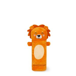 Trousse scolaire Super Soft Lion
