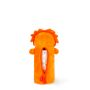 Trousse scolaire Super Soft Lion