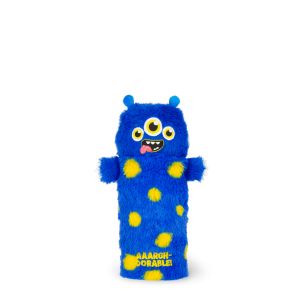 Trousse scolaire Super Soft Monster