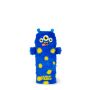 Trousse scolaire Super Soft Monster