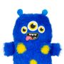 Trousse scolaire Super Soft Monster
