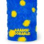 Trousse scolaire Super Soft Monster