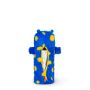 Trousse scolaire Super Soft Monster