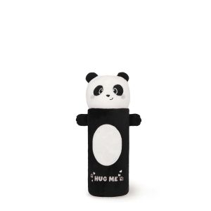 Trousse scolaire Super Soft Panda