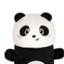 Trousse scolaire Super Soft Panda