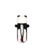 Trousse scolaire Super Soft Panda