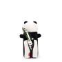 Trousse scolaire Super Soft Panda