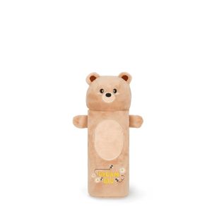 Trousse scolaire Super Soft Teddy Bear