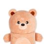 Trousse scolaire Super Soft Teddy Bear