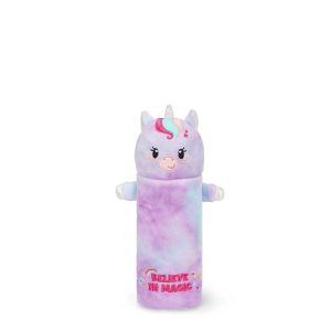 Trousse scolaire Super Soft Unicorn