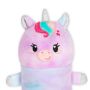 Trousse scolaire Super Soft Unicorn