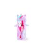 Trousse scolaire Super Soft Unicorn