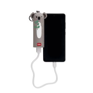 Batterie externe portable My Super Power Koala