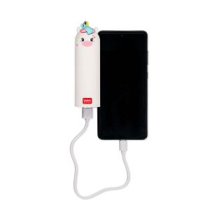 Batterie externe portable My Super Power Unicorn