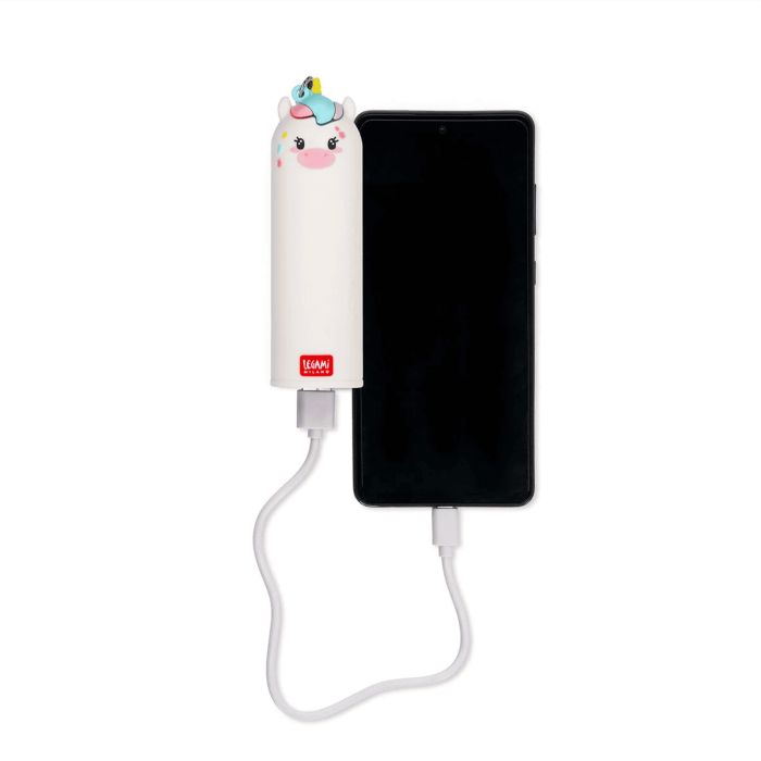Batterie externe portable My Super Power Unicorn