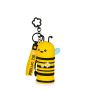 Porte-monnaie porte-clés Mini Kawaii Bee