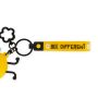 Porte-monnaie porte-clés Mini Kawaii Bee