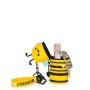 Porte-monnaie porte-clés Mini Kawaii Bee