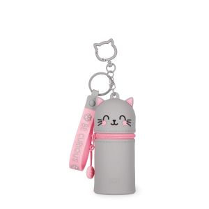 Porte-monnaie porte-clés Mini Kawaii Kitty
