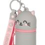 Porte-monnaie porte-clés Mini Kawaii Kitty