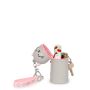 Porte-monnaie porte-clés Mini Kawaii Kitty