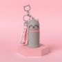 Porte-monnaie porte-clés Mini Kawaii Kitty