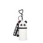Porte-monnaie porte-clés Mini Kawaii Panda