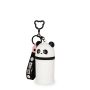 Porte-monnaie porte-clés Mini Kawaii Panda