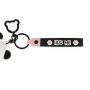 Porte-monnaie porte-clés Mini Kawaii Panda