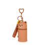 Porte-monnaie porte-clés Mini Kawaii Teddy Bear