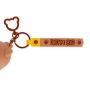 Porte-monnaie porte-clés Mini Kawaii Teddy Bear