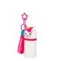 Porte-monnaie porte-clés Mini Kawaii Unicorn