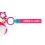 Porte-monnaie porte-clés Mini Kawaii Unicorn