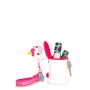 Porte-monnaie porte-clés Mini Kawaii Unicorn