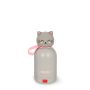 Gourde en acier inoxydable Hot&Cold BFF 0,31L Kitty