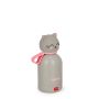 Gourde en acier inoxydable Hot&Cold BFF 0,31L Kitty