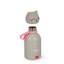 Gourde en acier inoxydable Hot&Cold BFF 0,31L Kitty