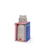 Gourde en acier inoxydable Hot&Cold BFF 0,31L Kitty