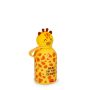 Gourde en acier inoxydable Hot&Cold BFF 0,31L Giraffe