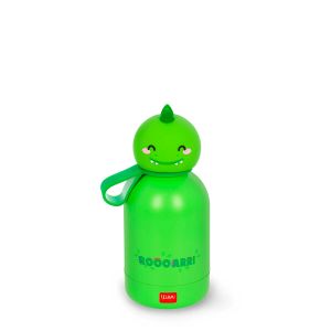 Gourde en acier inoxydable Hot&Cold BFF 0,31L Dino