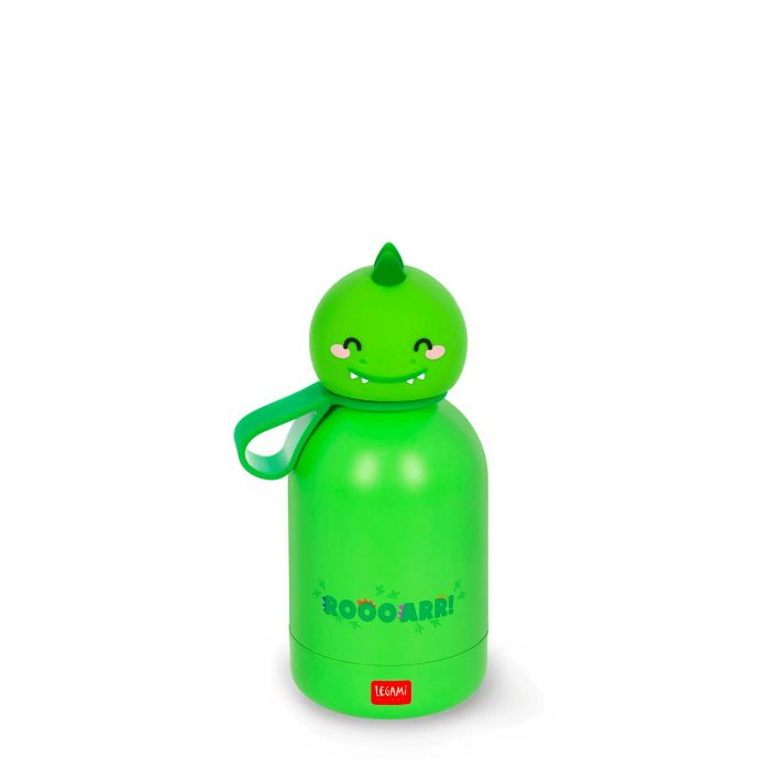 Gourde en acier inoxydable Hot&Cold BFF 0,31L Dino