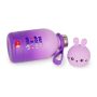 Gourde en acier inoxydable Hot&Cold BFF 0,31L Bunny