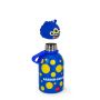 Gourde en acier inoxydable Hot&Cold BFF 0,31L Monster
