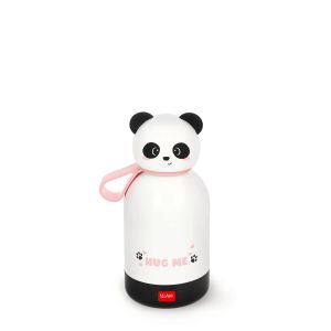 Gourde en acier inoxydable Hot&Cold BFF 0,31L Panda