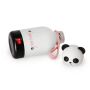 Gourde en acier inoxydable Hot&Cold BFF 0,31L Panda
