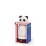 Gourde en acier inoxydable Hot&Cold BFF 0,31L Panda