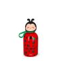 Gourde en acier inoxydable Hot&Cold BFF 0,31L Ladybug