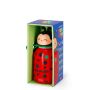 Gourde en acier inoxydable Hot&Cold BFF 0,31L Ladybug