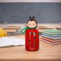Gourde en acier inoxydable Hot&Cold BFF 0,31L Ladybug