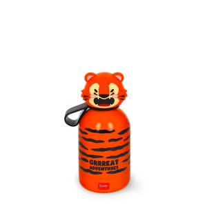 Gourde en acier inoxydable Hot&Cold BFF 0,31L Tiger